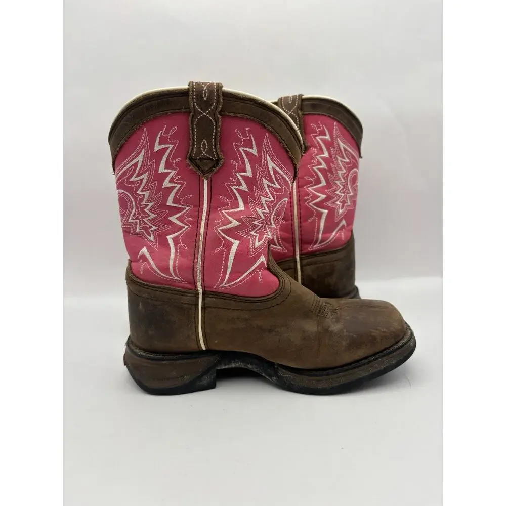 Durango lil pink